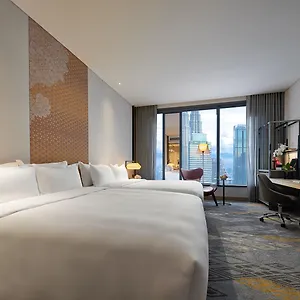 5* Hotell Eq