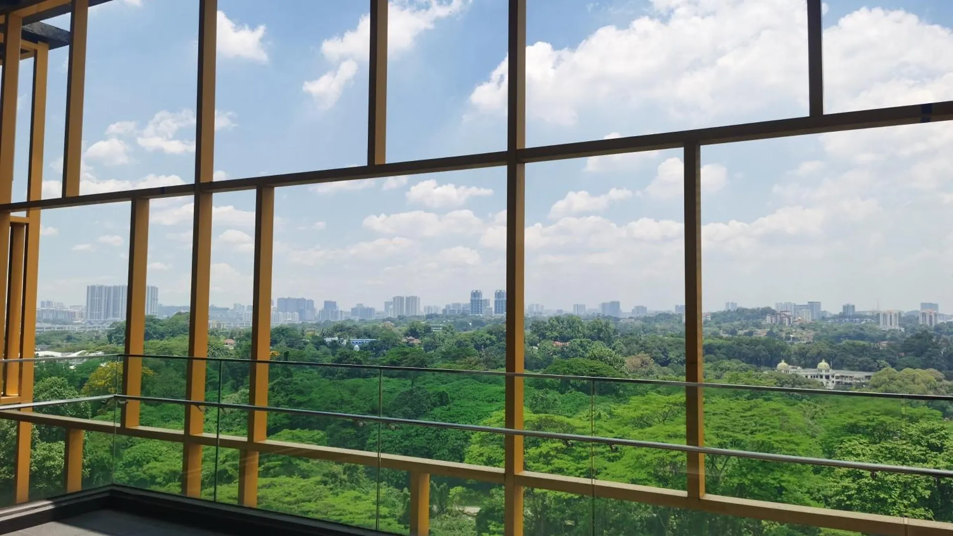 Opus Residences 2 Bedroom Apartment Kuala Lumpur 0*,